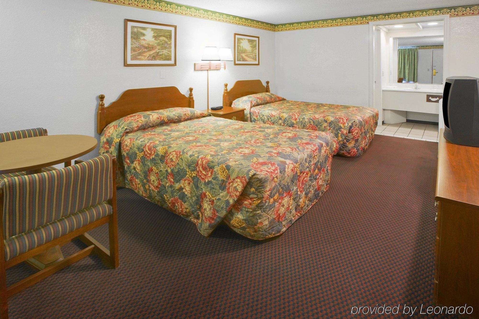 Fairbridge Inn Express เมอร์ริลวิลล์ ห้อง รูปภาพ