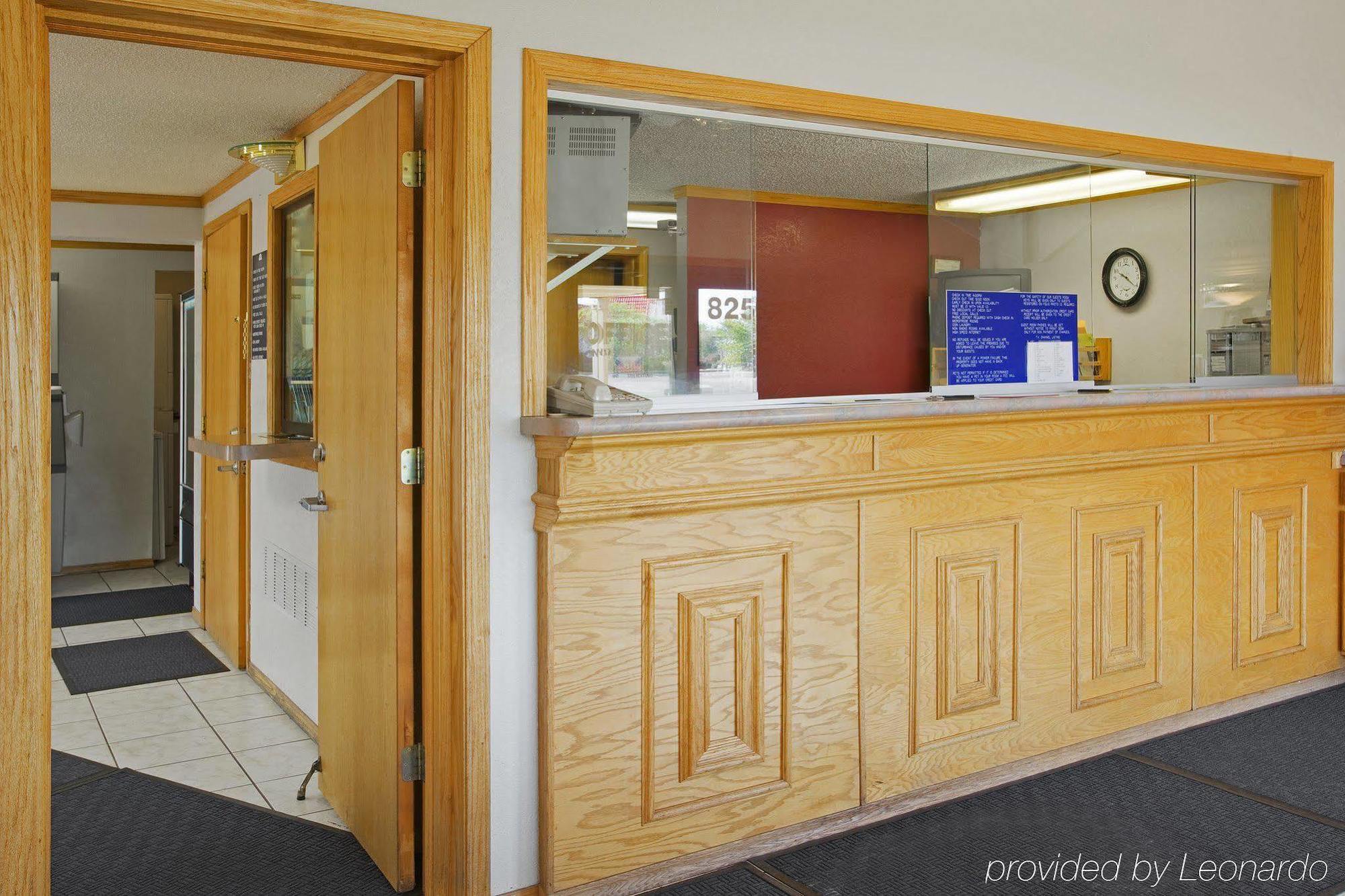 Fairbridge Inn Express เมอร์ริลวิลล์ ภายใน รูปภาพ